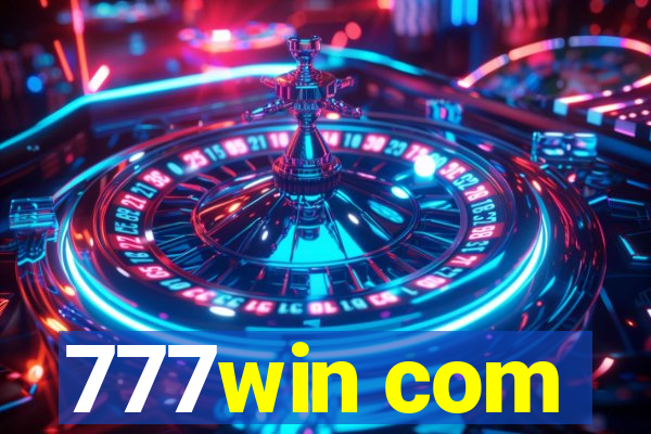 777win com